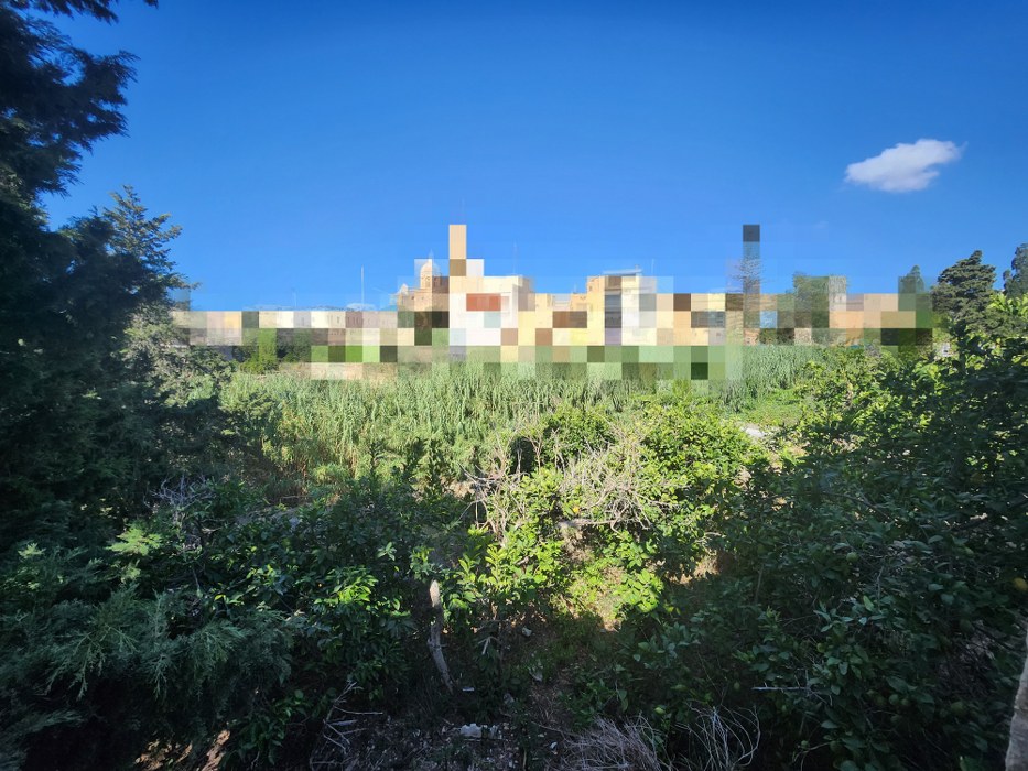 Large townhouse for sale in Ghajnsielem, Gozo
