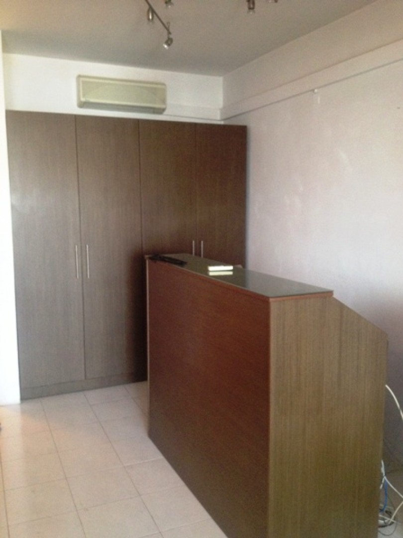 A smart 75 sqm office with Fantastic Views on the seafront