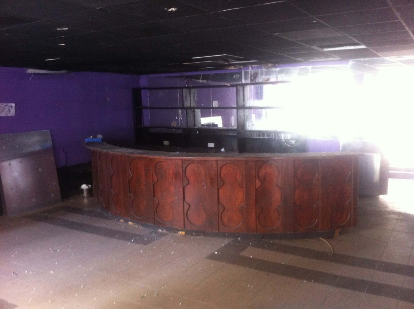 A perfect commercial property right in the centre of St Julians