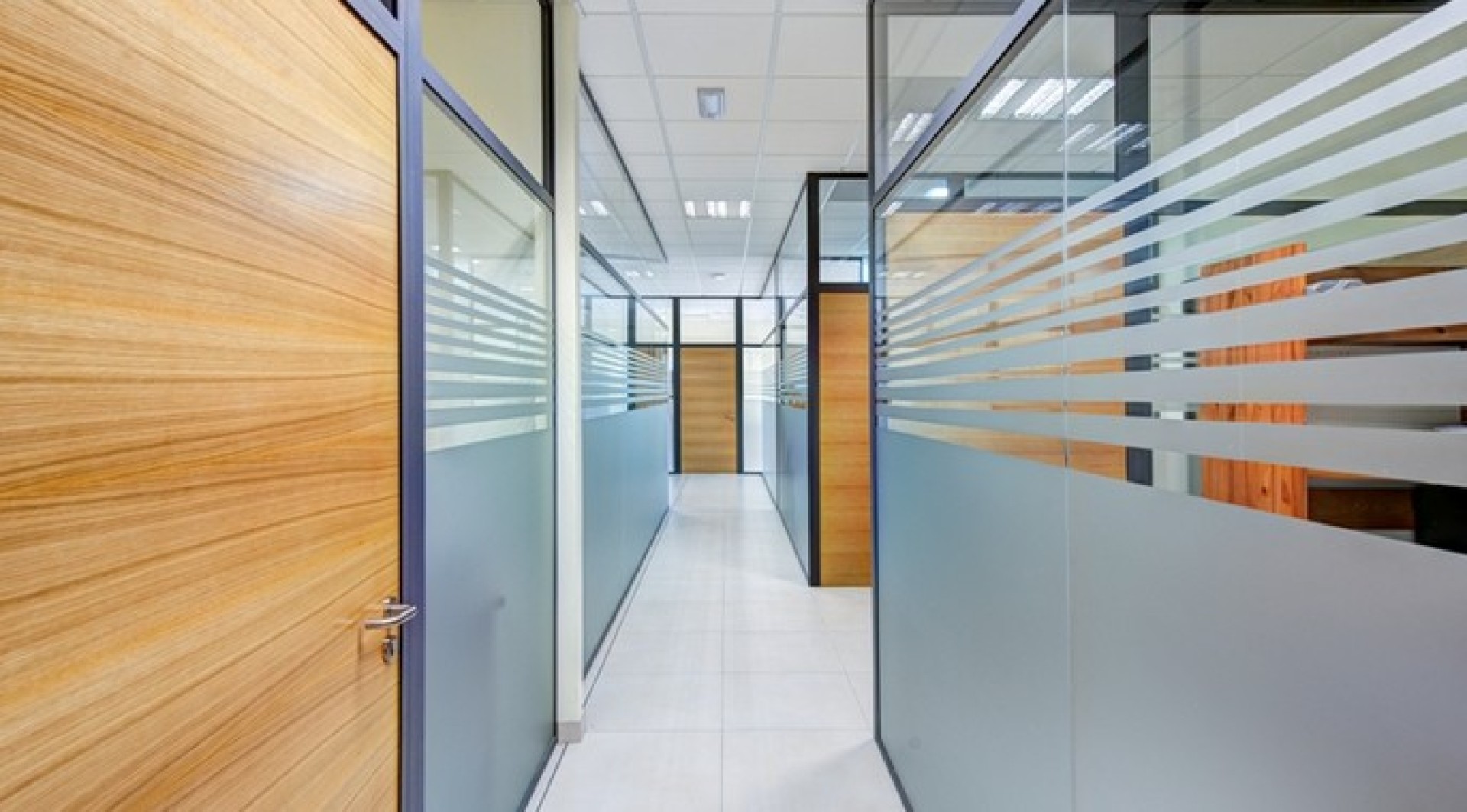 Large Office that Consists of 1214 square metres In Qormi with lots of parking spaces available