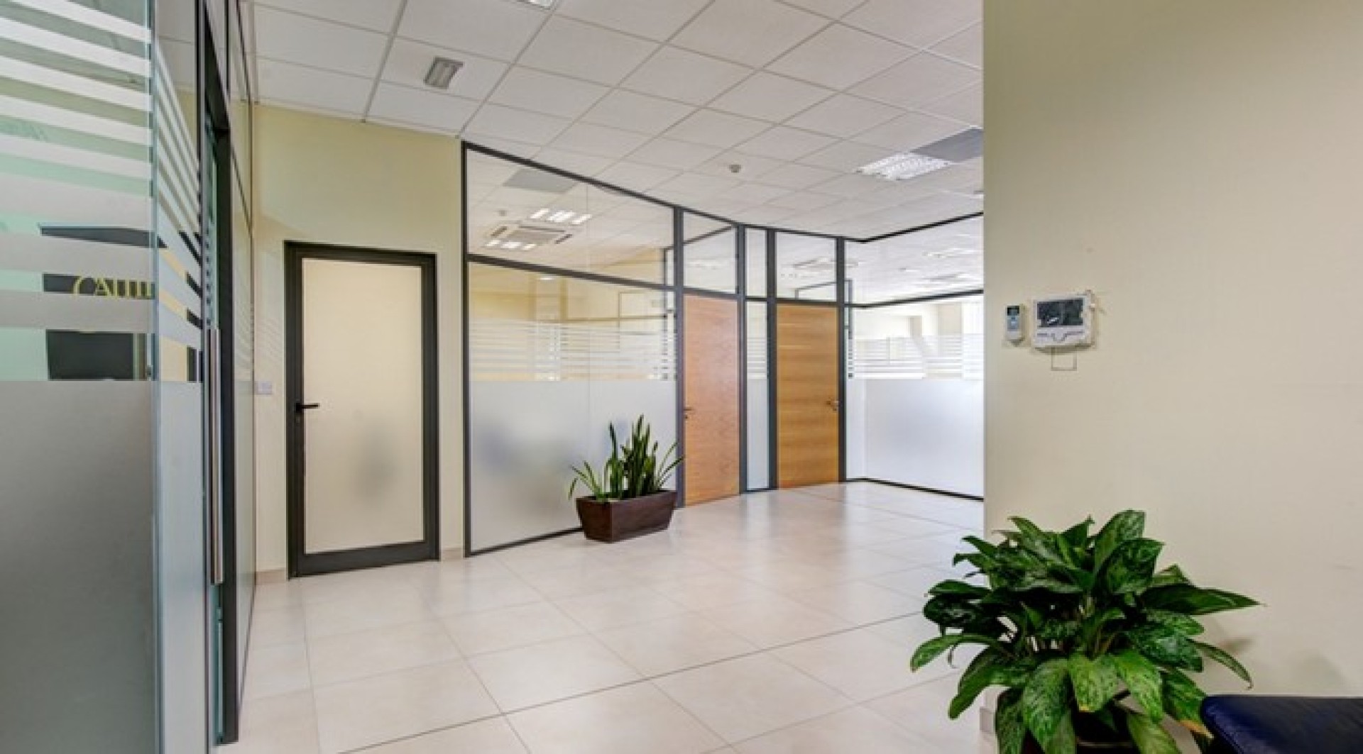 Large Office that Consists of 1214 square metres In Qormi with lots of parking spaces available