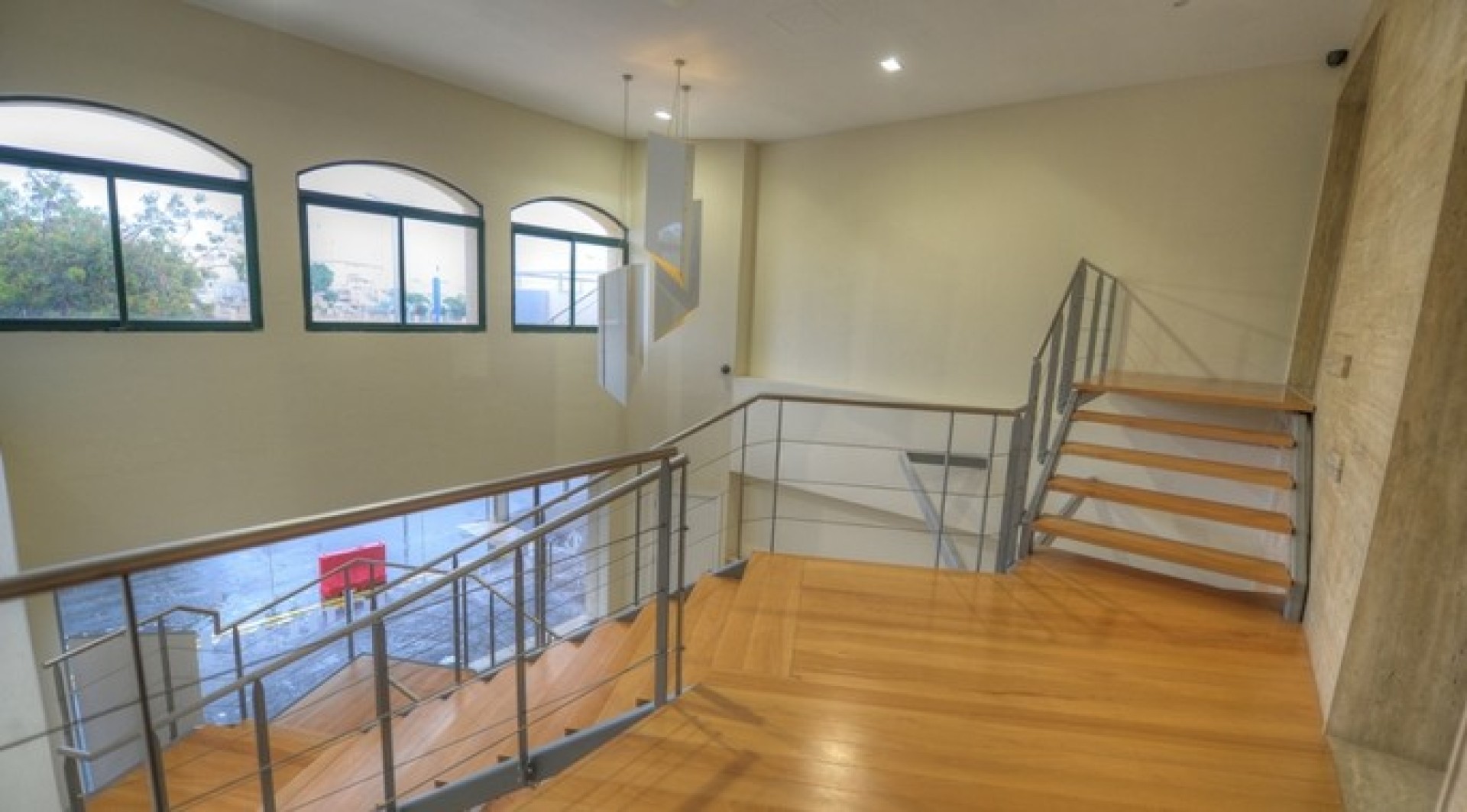 Large Office that Consists of 1214 square metres In Qormi with lots of parking spaces available