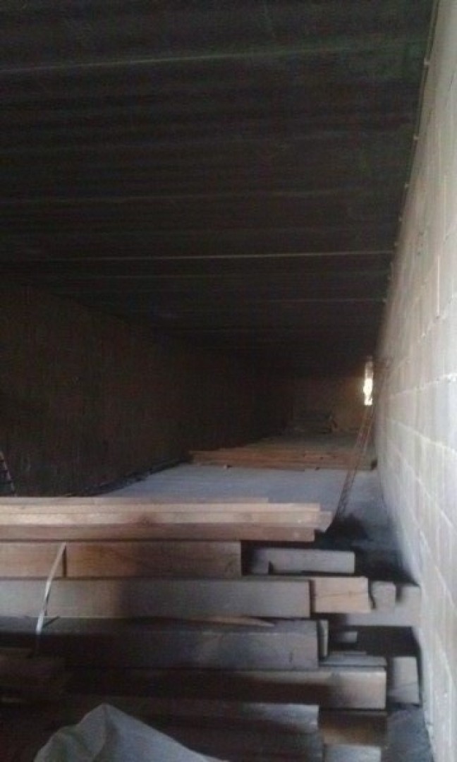 Warehouse in Qormi With Offices For Rent approx 536 square metres