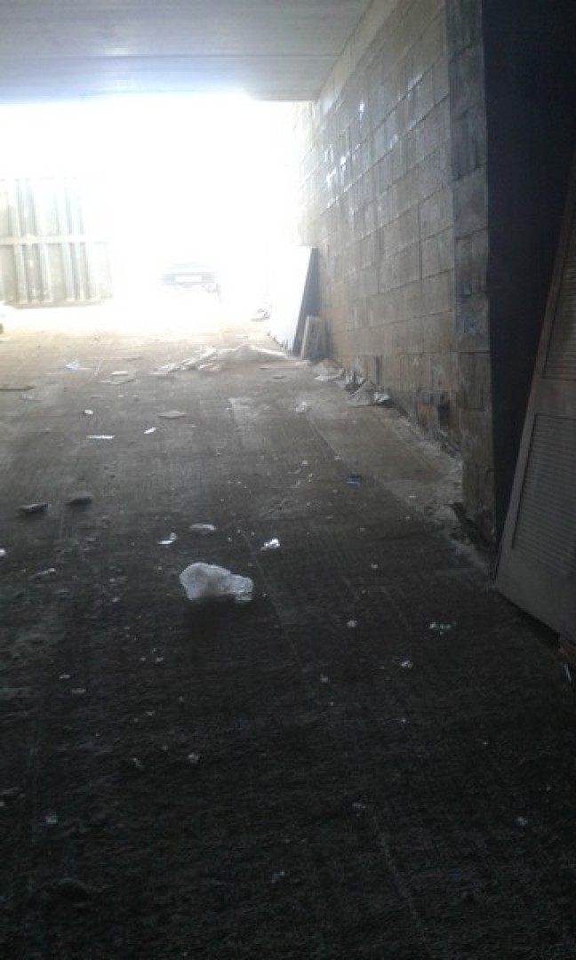Warehouse in Qormi With Offices For Rent approx 536 square metres
