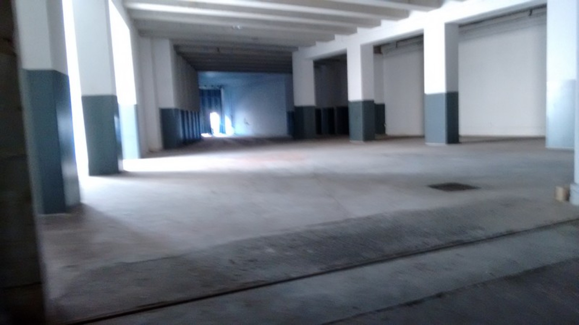 Massive 2850 square metre Warehouse for Rent/sale in Handaq Qormi