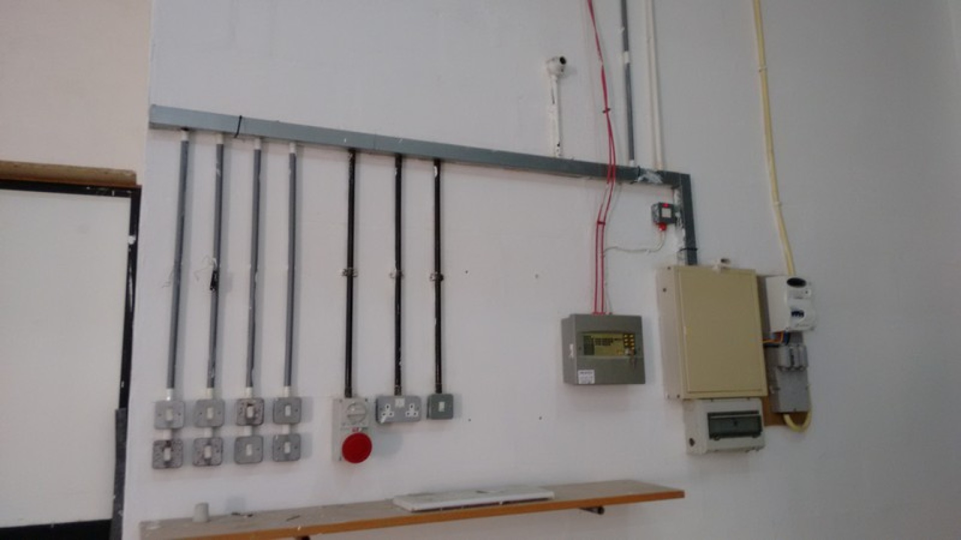 Warehouse in Qormi 500sqm For Rent