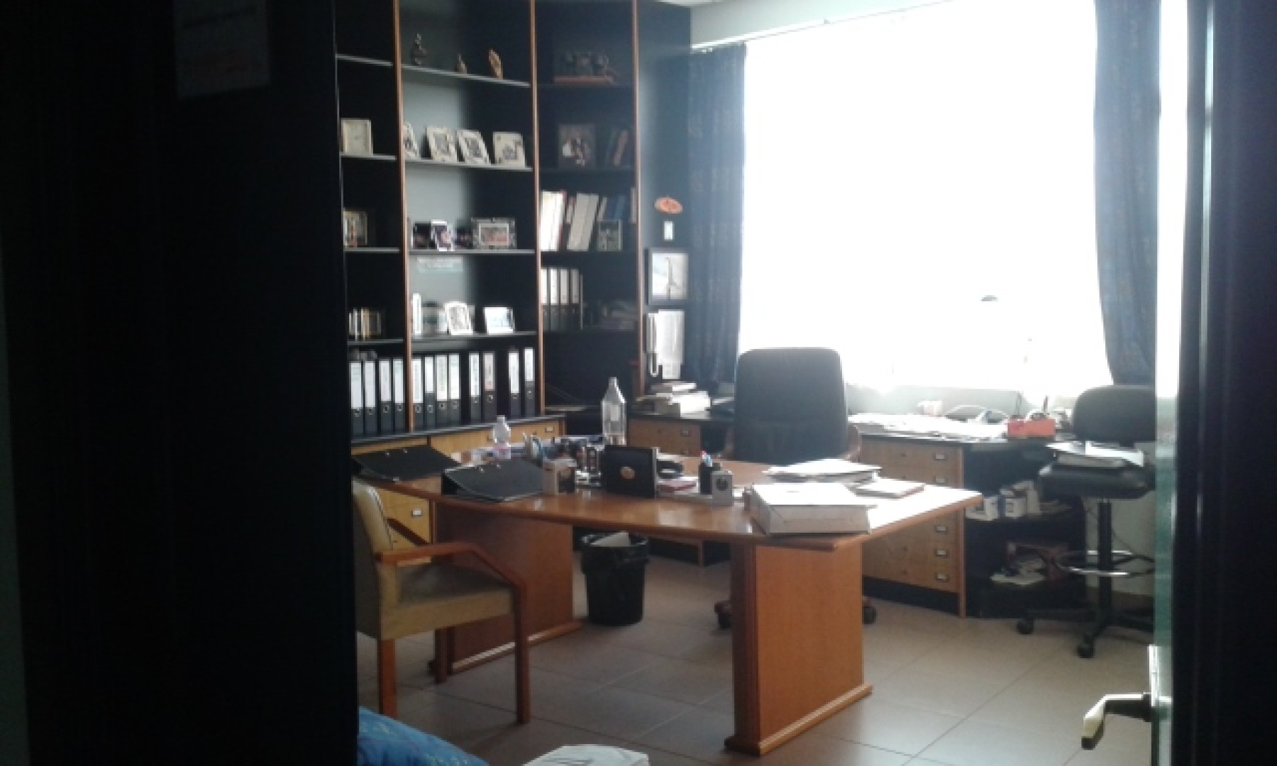 Zabbar office for rent