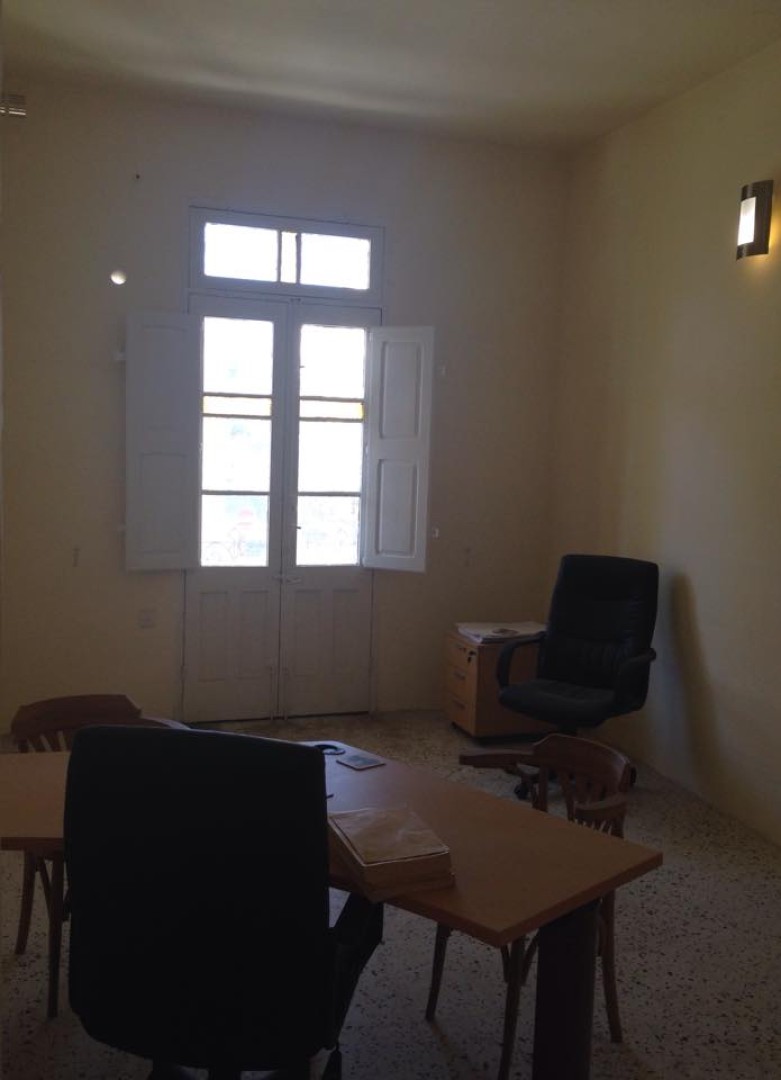 Office for rent in Zebbug
