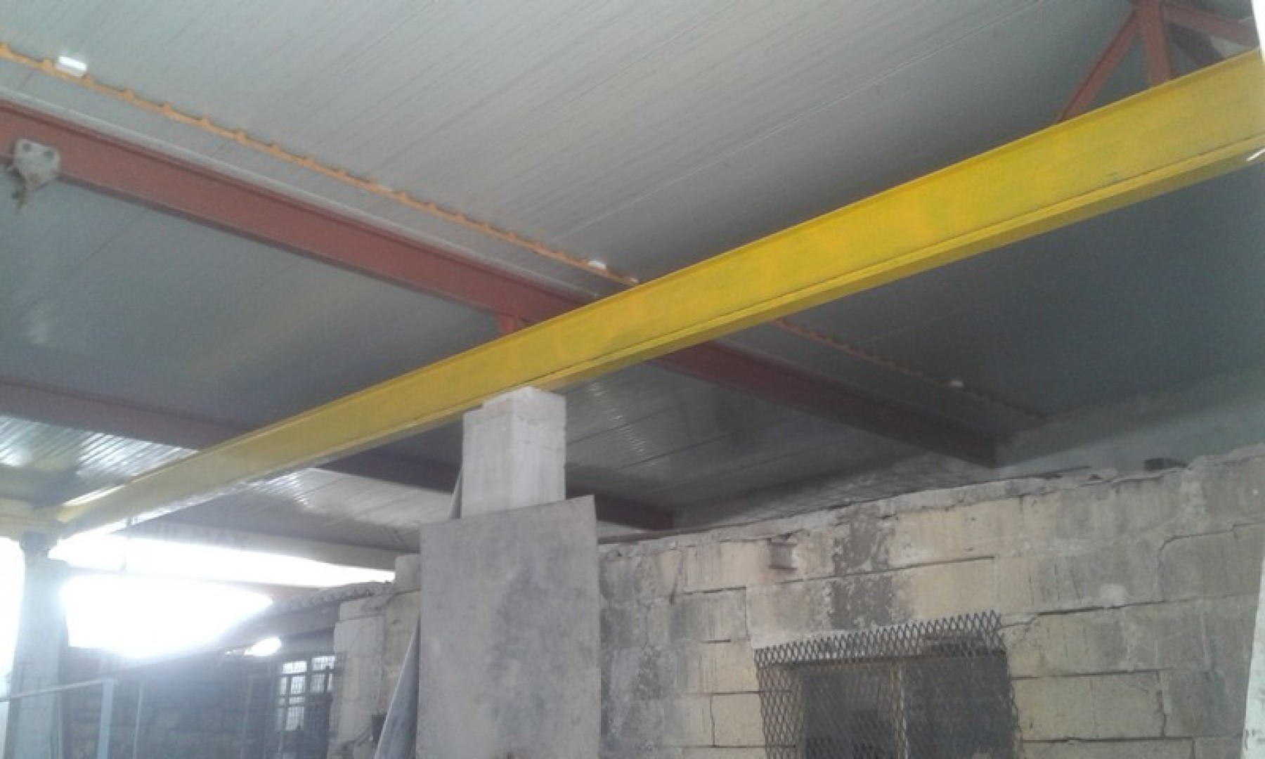 Zebbug Commercial warehouse for Rent 375 sqm metres
