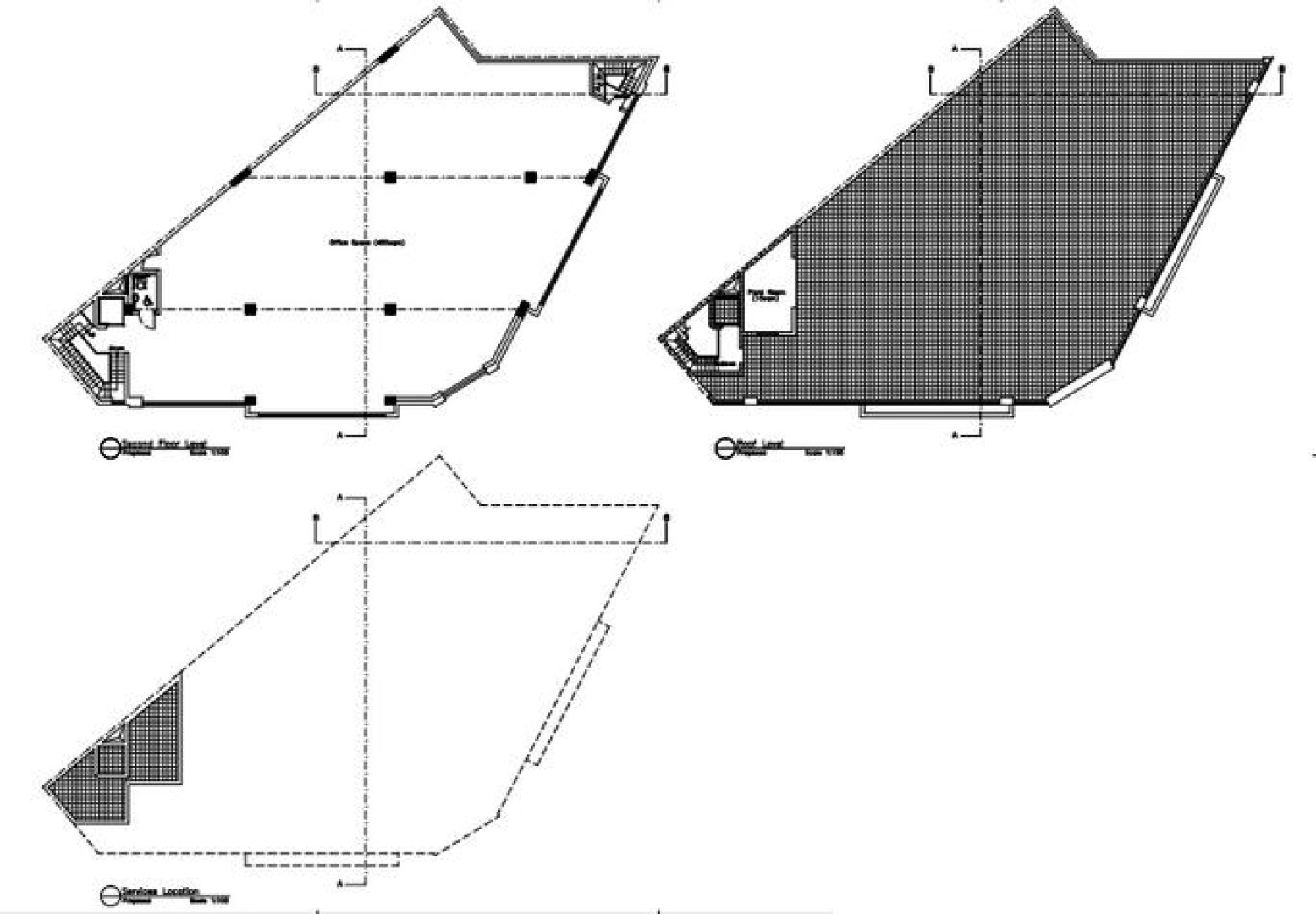 Zebbug Warehouse With Office for rent approx 450 square metres ideal for a corporation