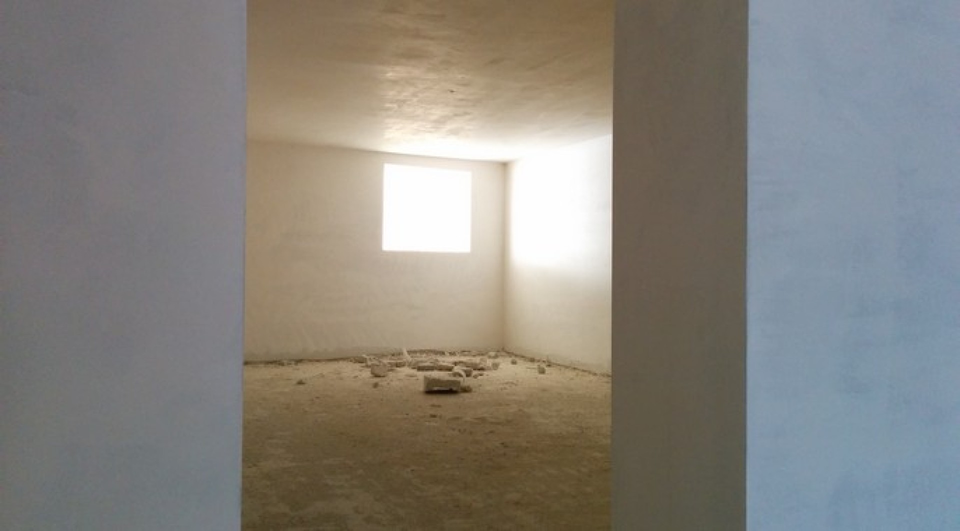 Seafront 180 square metre Duplex Commercial in Xemxija on the seafront for rent