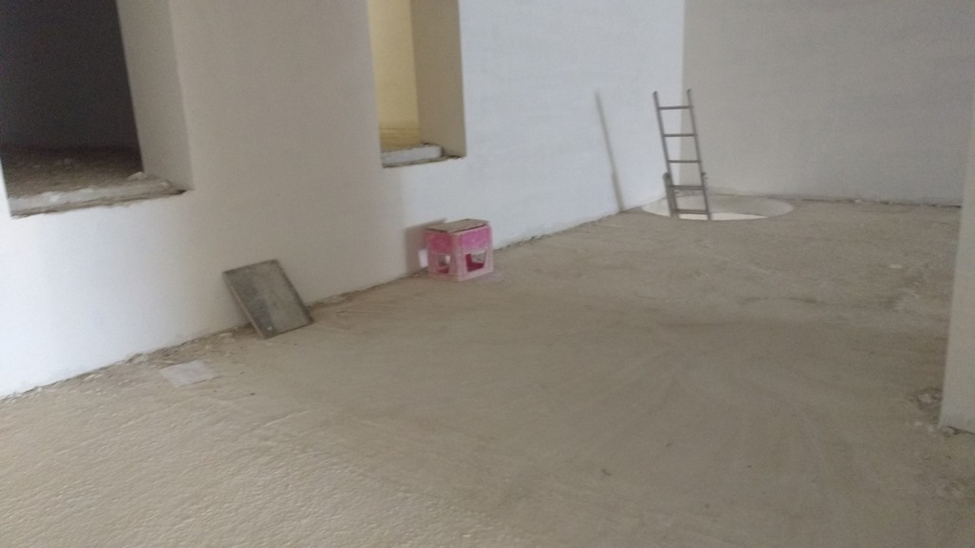 Seafront 180 square metre Duplex Commercial in Xemxija on the seafront for rent