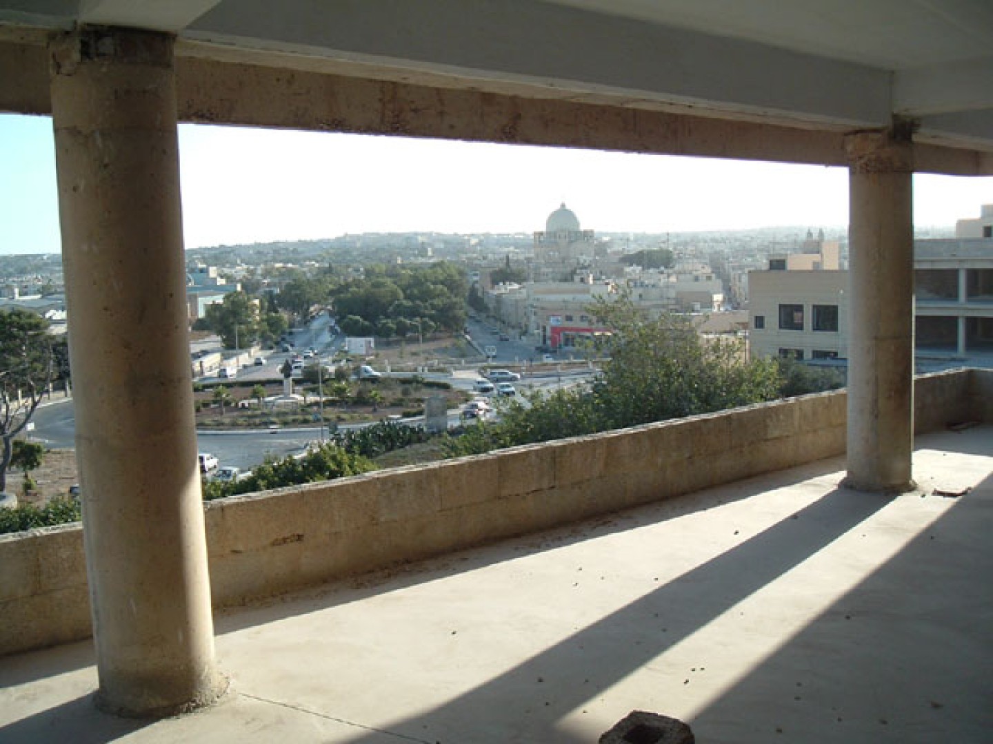 Big Retail or Office Complex For Long Lease in Qormi