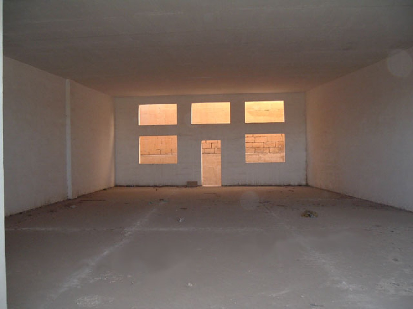 Big Retail or Office Complex For Long Lease in Qormi