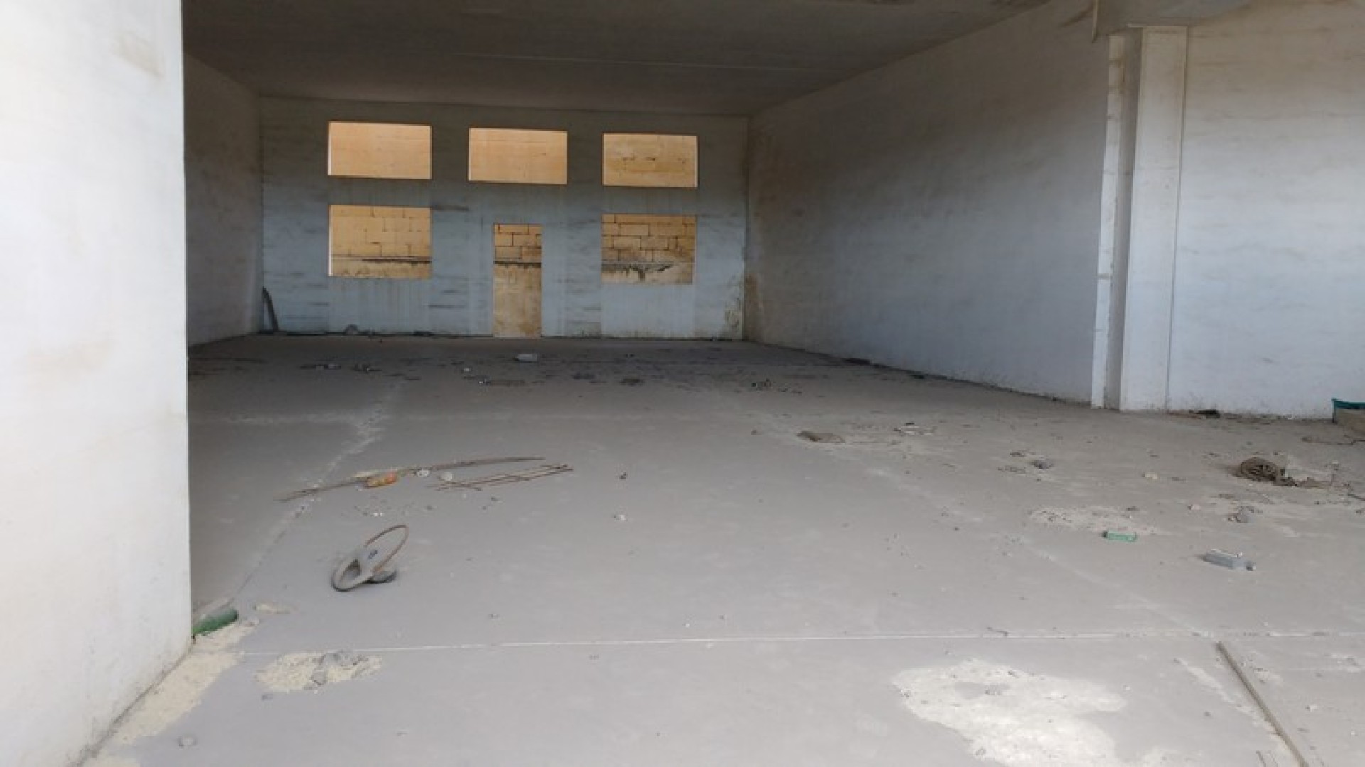 Big Retail or Office Complex For Long Lease in Qormi