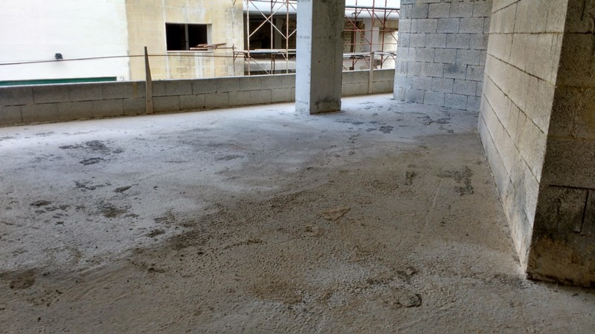 Showroom or Office Block Close to Lidl in Qormi approx 4000 square metres for sale/to let