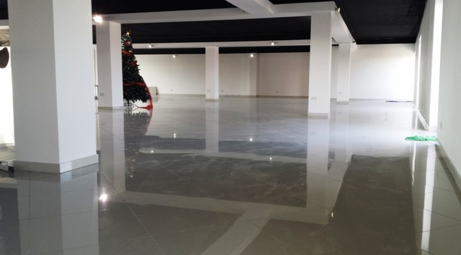 Malta Real Estate: Office Space in Zebbug