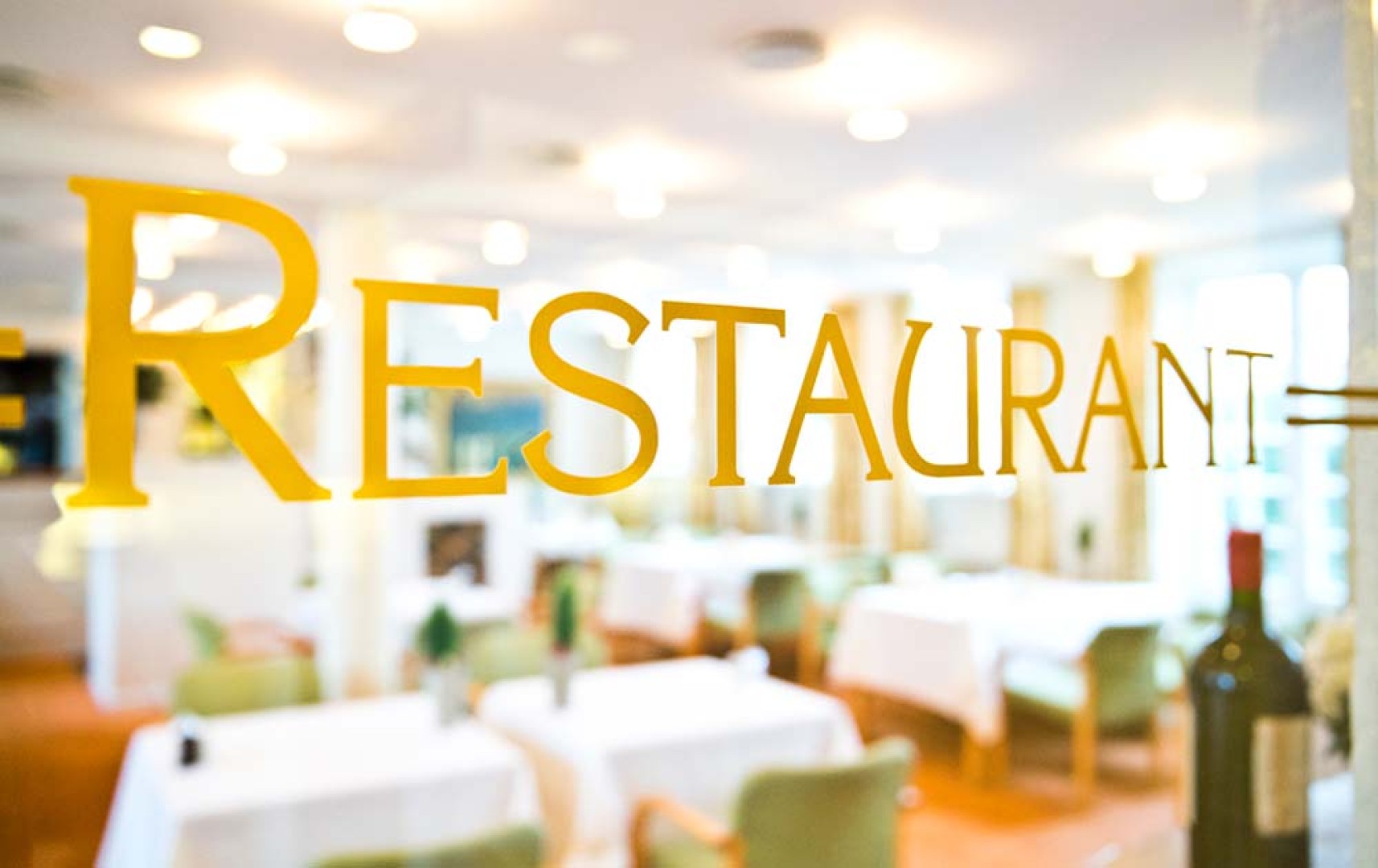 Real Estate Malta: 50 sqm restaurant in Birzebugga