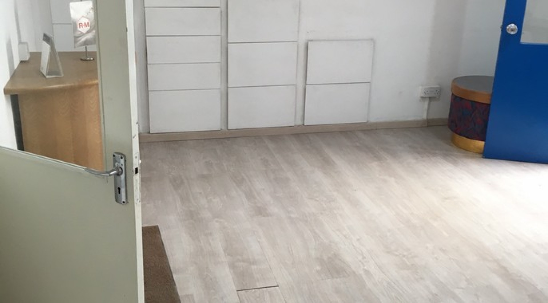 Real Estate Malta: 550 sqm Warehouse in Handaq