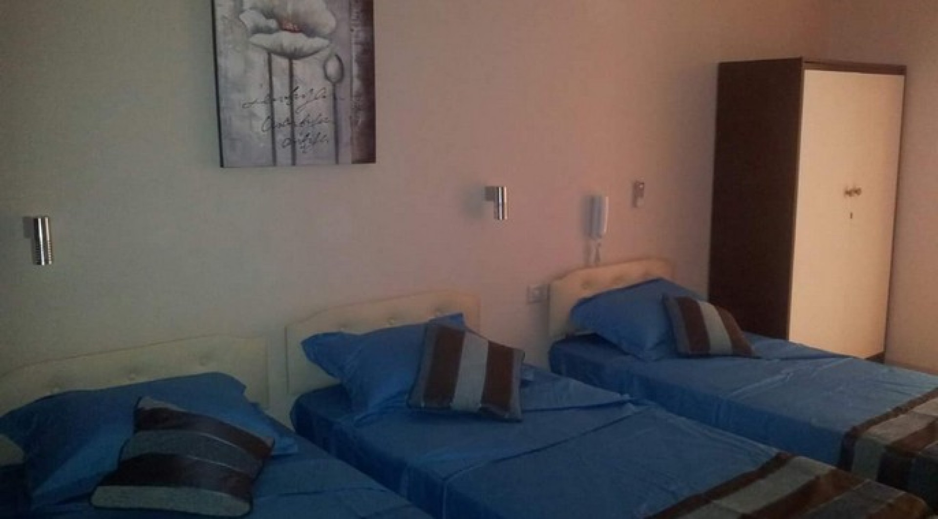 Malta Real Estate: 3 running concerns to buy complete with Permit in hand to build extra 2 floors Birzebbugia