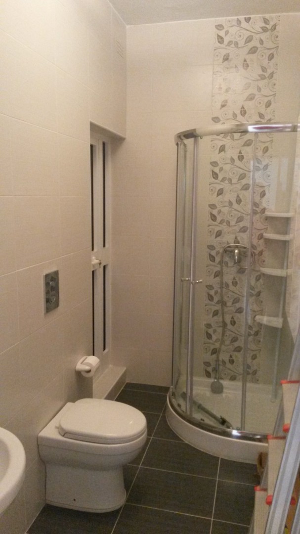 Malta Real Estate: 3 running concerns to buy complete with Permit in hand to build extra 2 floors Birzebbugia
