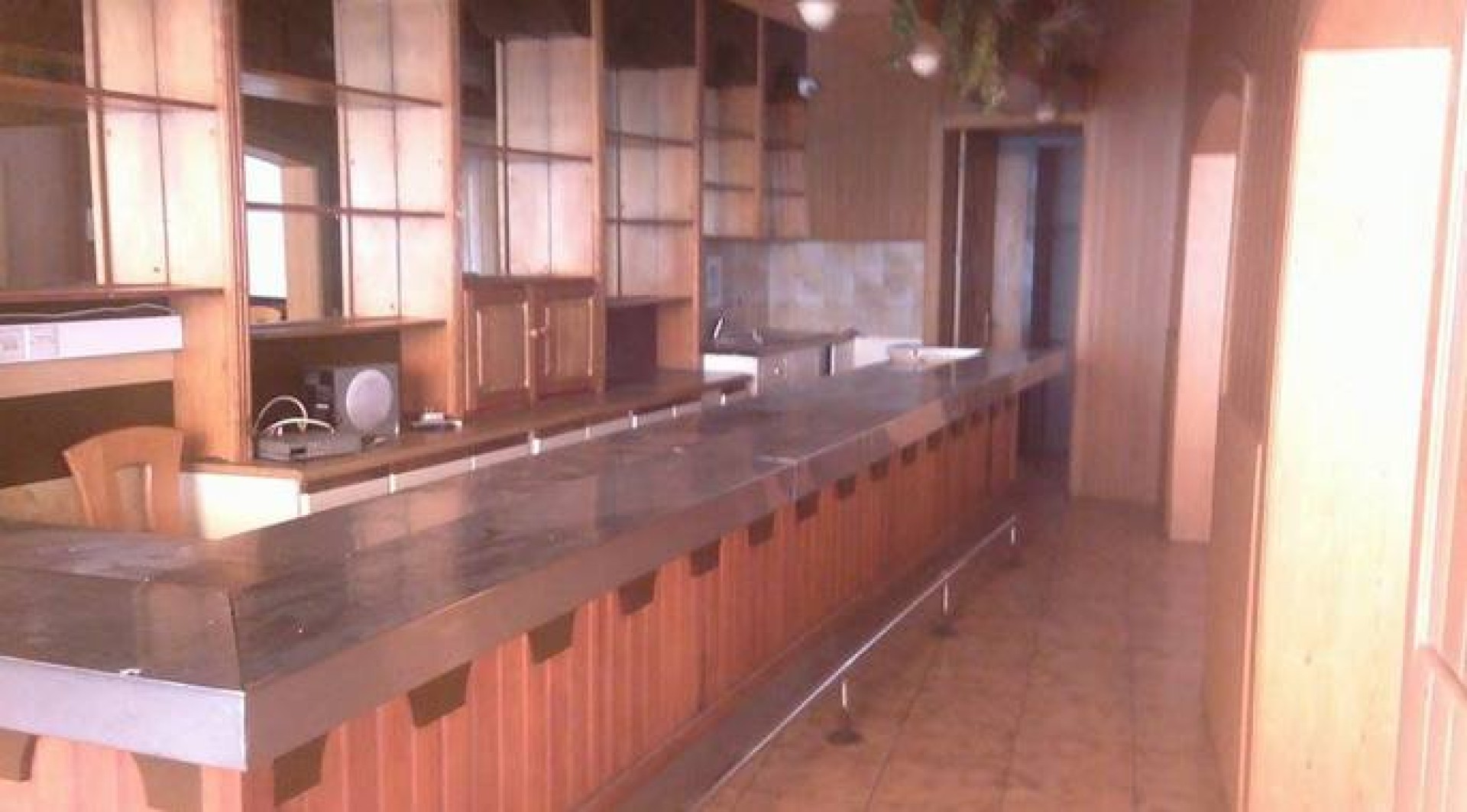 Properties Malta: Fully equipped 600 square metre Bar / Restaurant in Bugibba with terrace