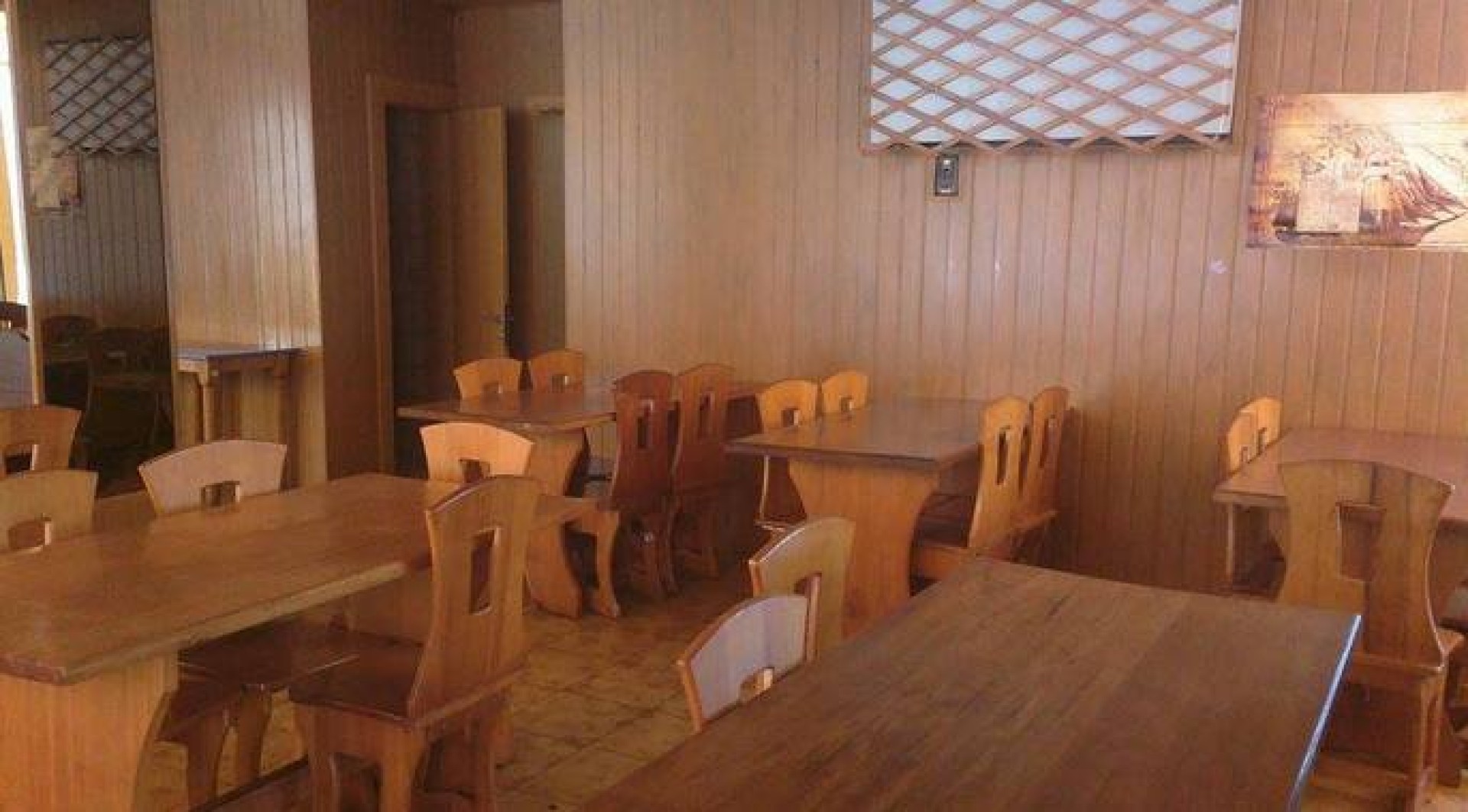 Properties Malta: Fully equipped 600 square metre Bar / Restaurant in Bugibba with terrace