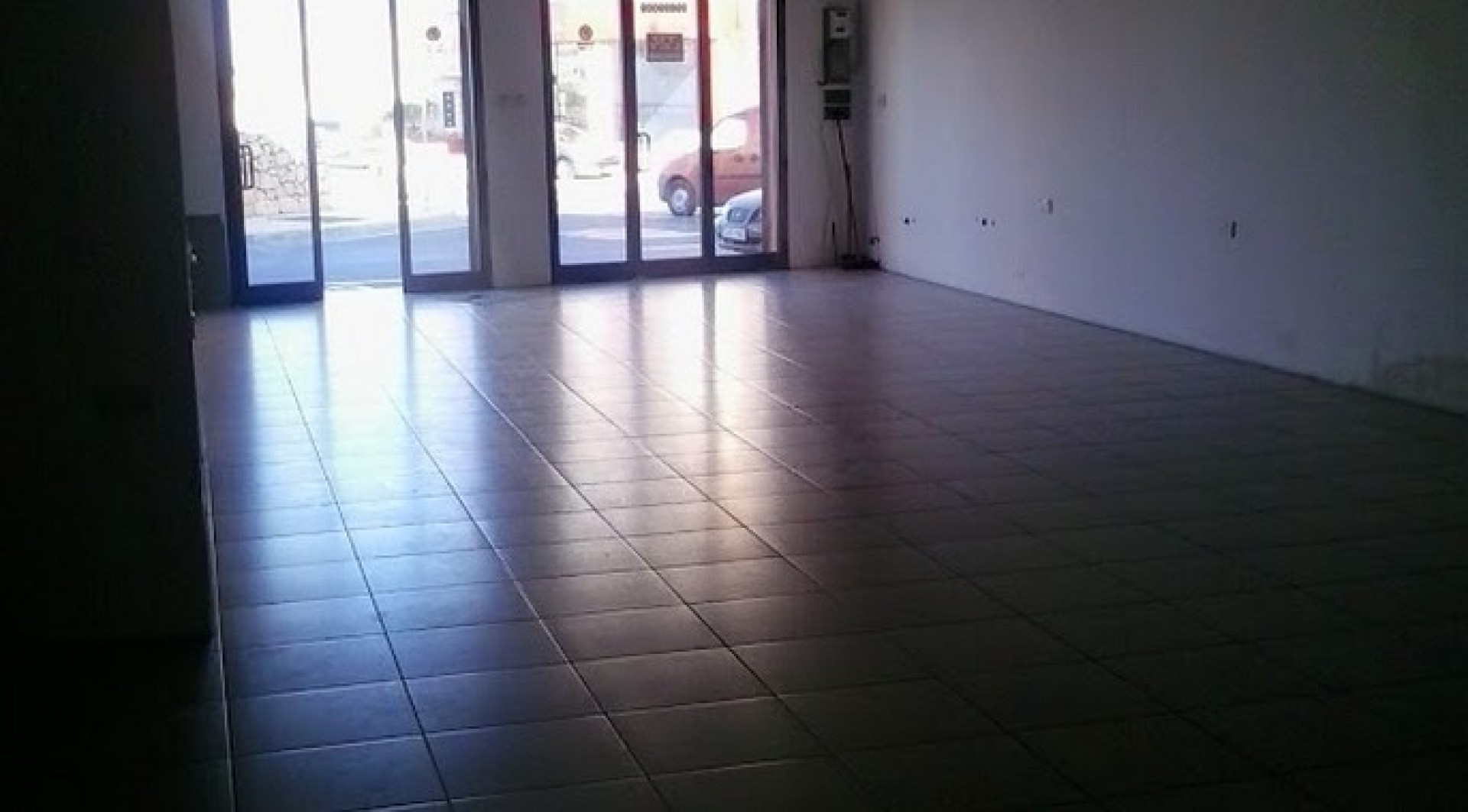 Real Estate Malta: Commercial premises in Zabbar