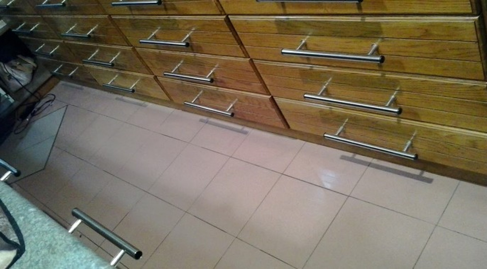 Malta Properties: 100sqm commercial premises for rent