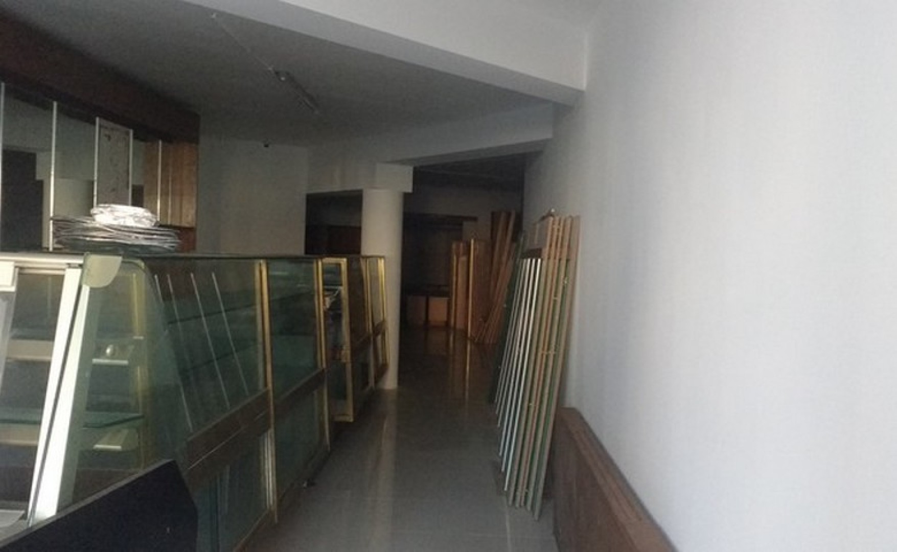 Commercial Property Malta: Shops or Offices to let in Mellieha