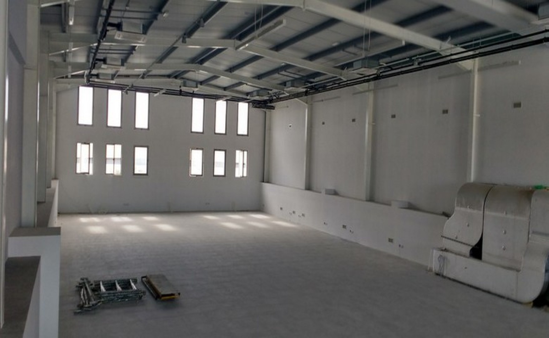 Open Plan Office in Central location for Rent