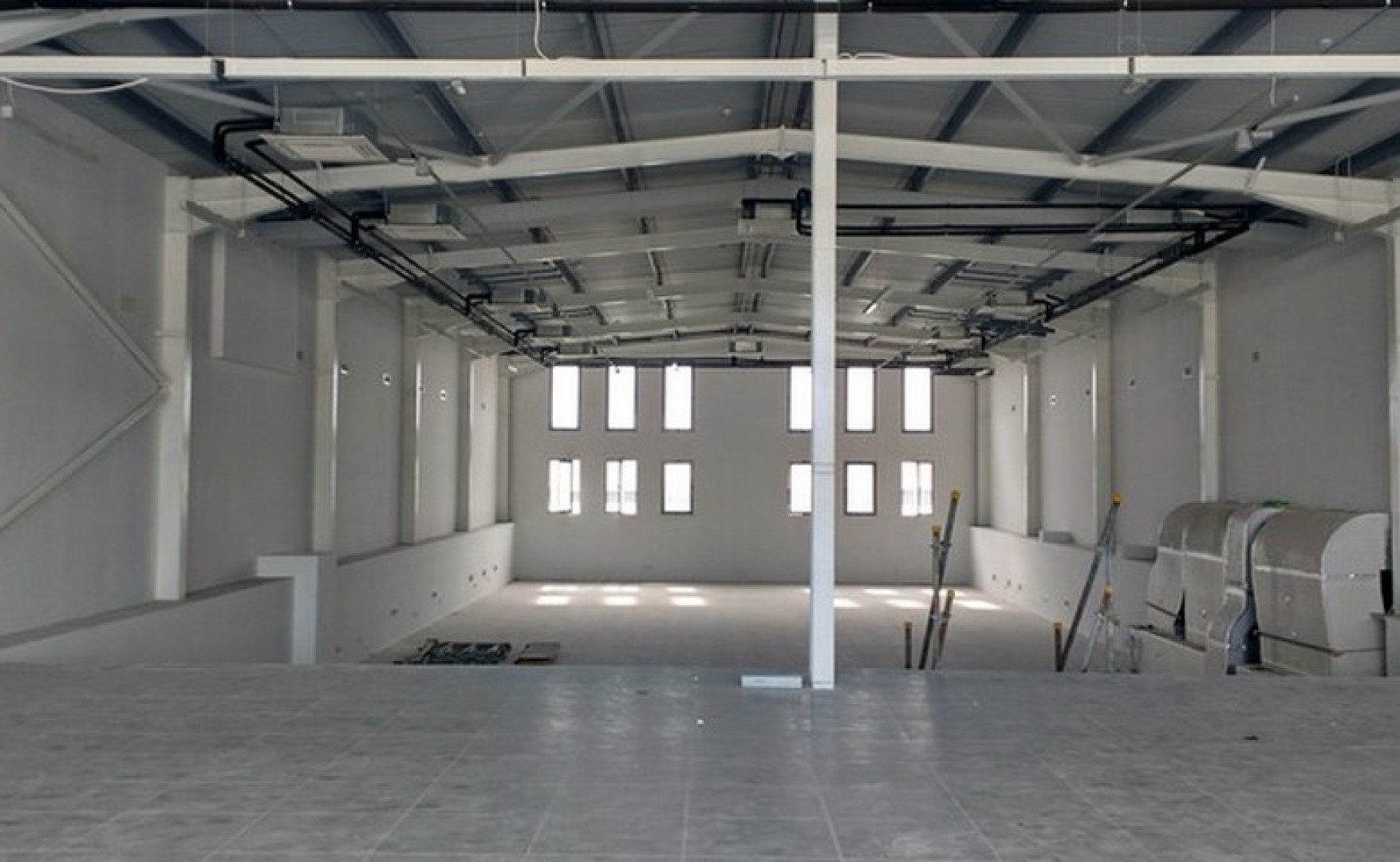 Offices for rent in Malta: New Qormi premises with 383sqm