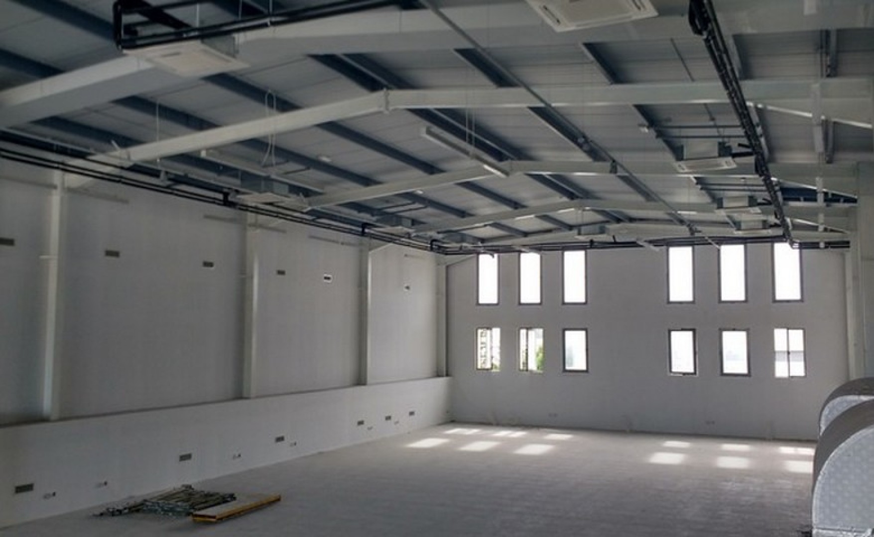 Offices for rent in Malta: New Qormi premises with 383sqm