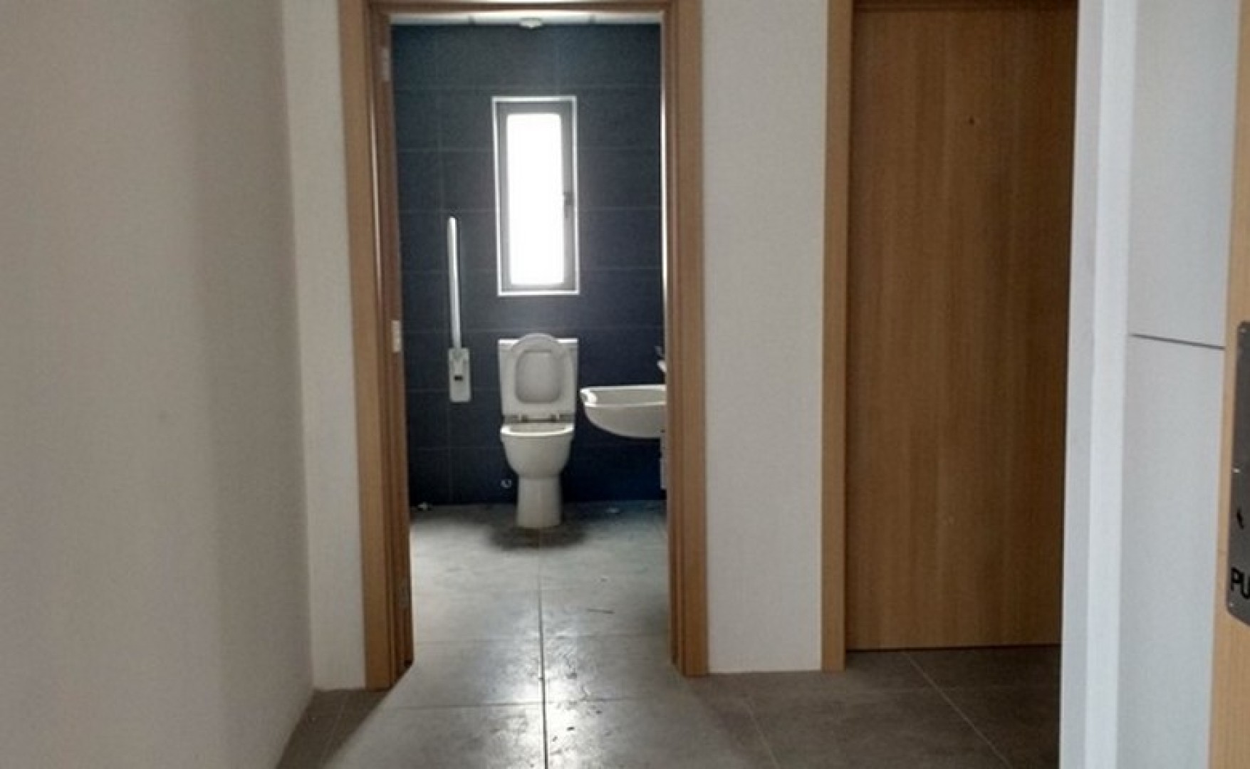 Offices for rent in Malta: New Qormi premises with 383sqm