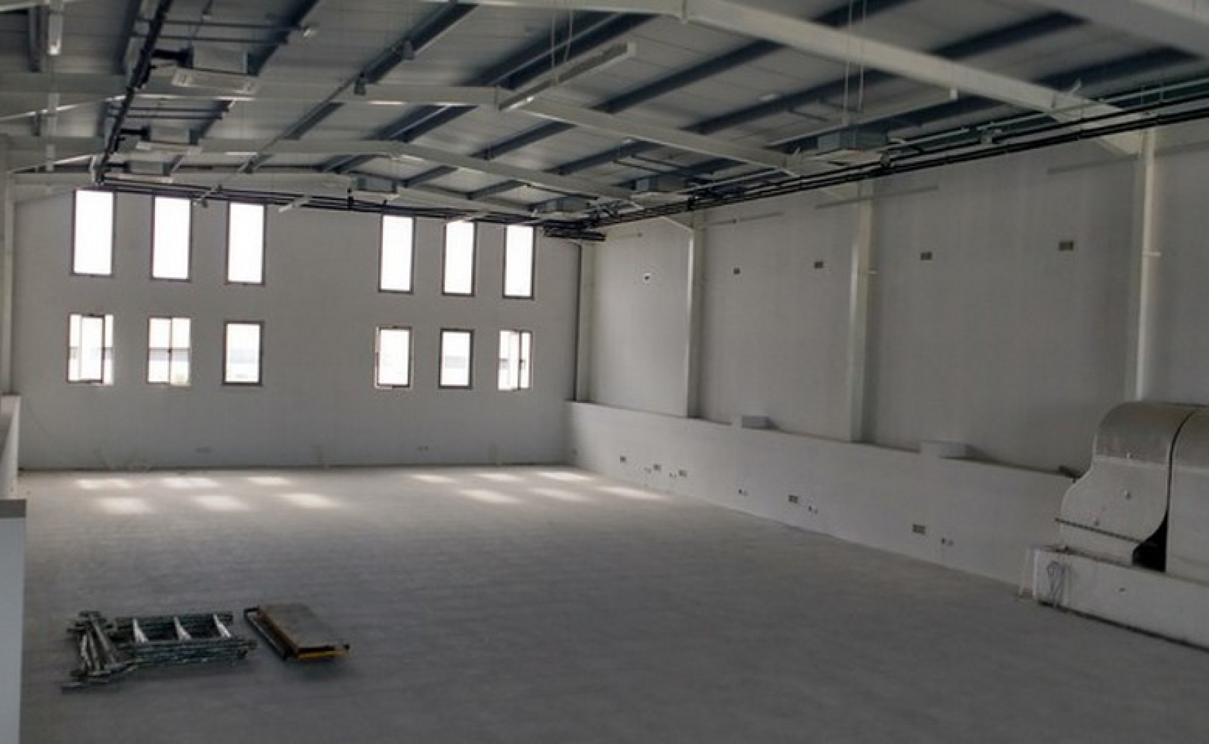 Offices for rent in Malta: New Qormi premises with 383sqm