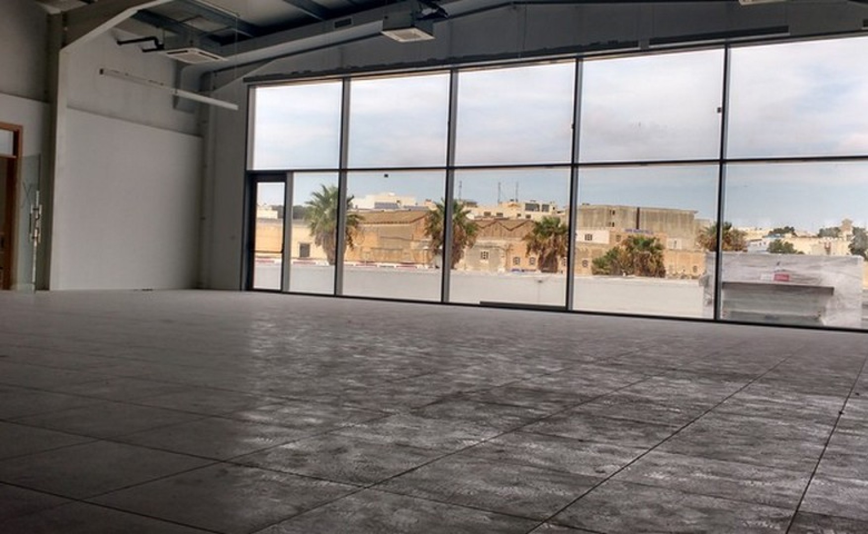 Offices for rent in Malta: New Qormi premises with 383sqm