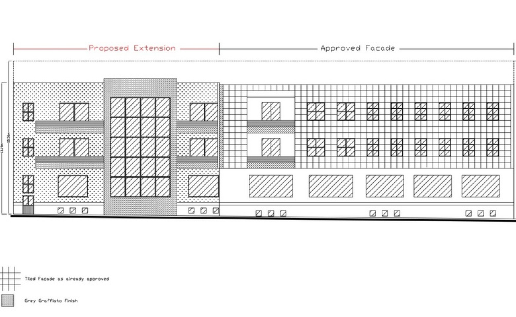 Offices to let in Malta: Luqa Premises for rent Consisting of 1350sqm
