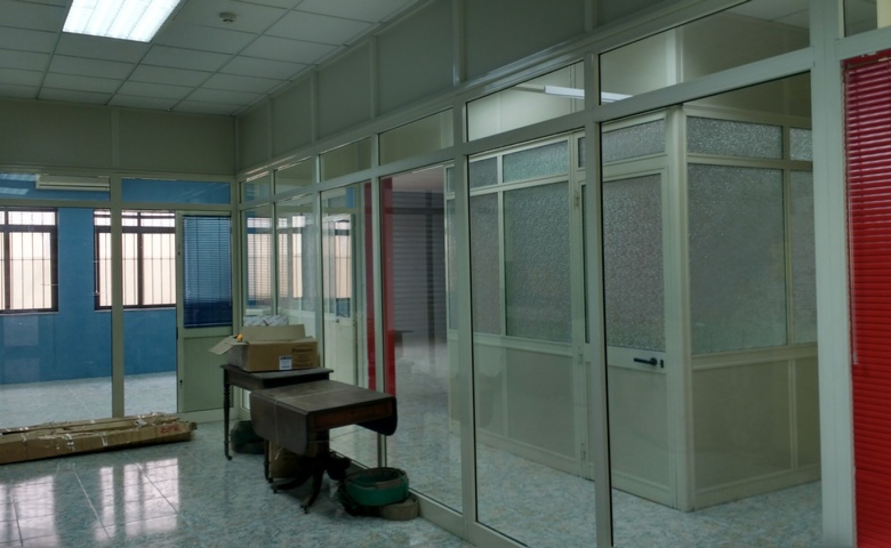 Offices in Malta: Commercial property in Zabbar - 360sqm