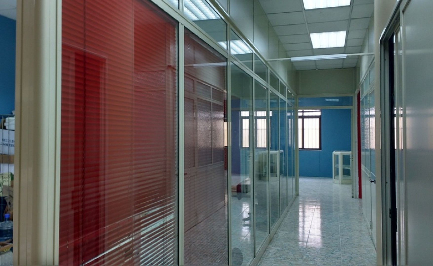 Offices in Malta: Commercial property in Zabbar - 360sqm