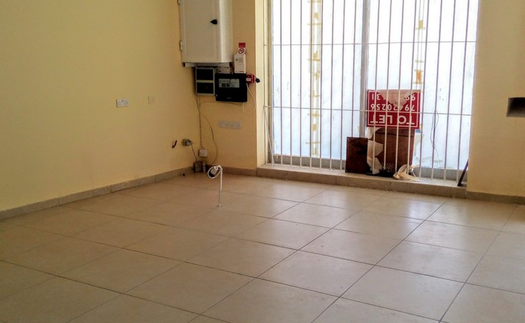 Restaurants/Takeaways for rent in Malta: 50 sq/m Commercial Property in Zabbar