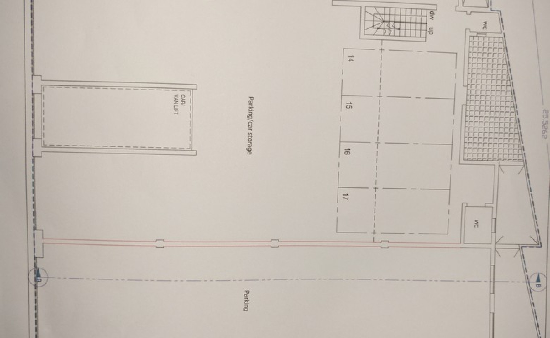 Real Estate Malta: 1875 SQM of Commercial Space for Sale in Qormi