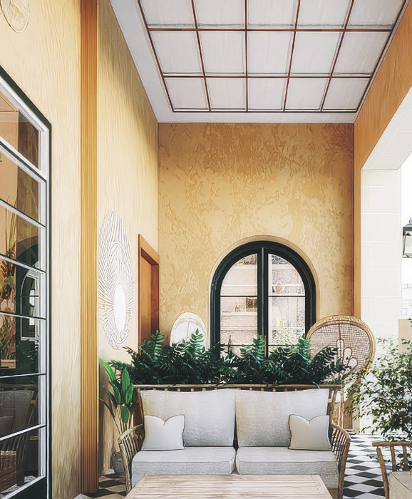 One of a kind Palazzo with Pool and vast Gardens for sale in Wardija
