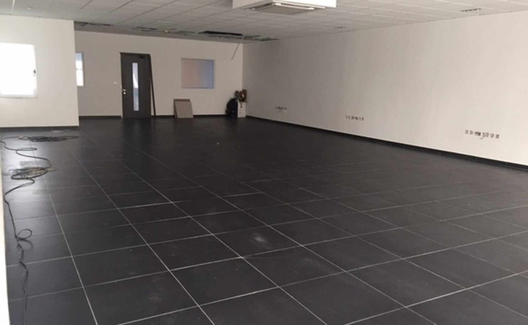 Office to let Malta: Qormi 150sqm premises for rent
