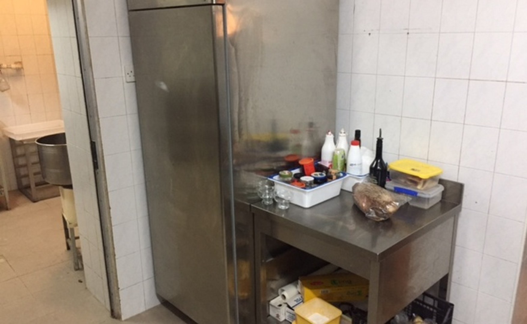 Restaurants for rent in Malta: 280sqm premises for rent in St Paul's Bay
