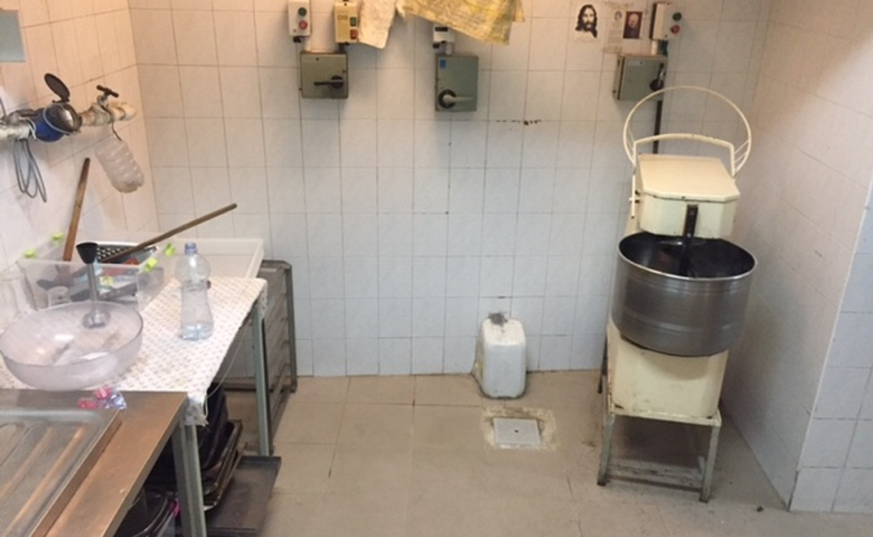 Restaurants for rent in Malta: 280sqm premises for rent in St Paul's Bay