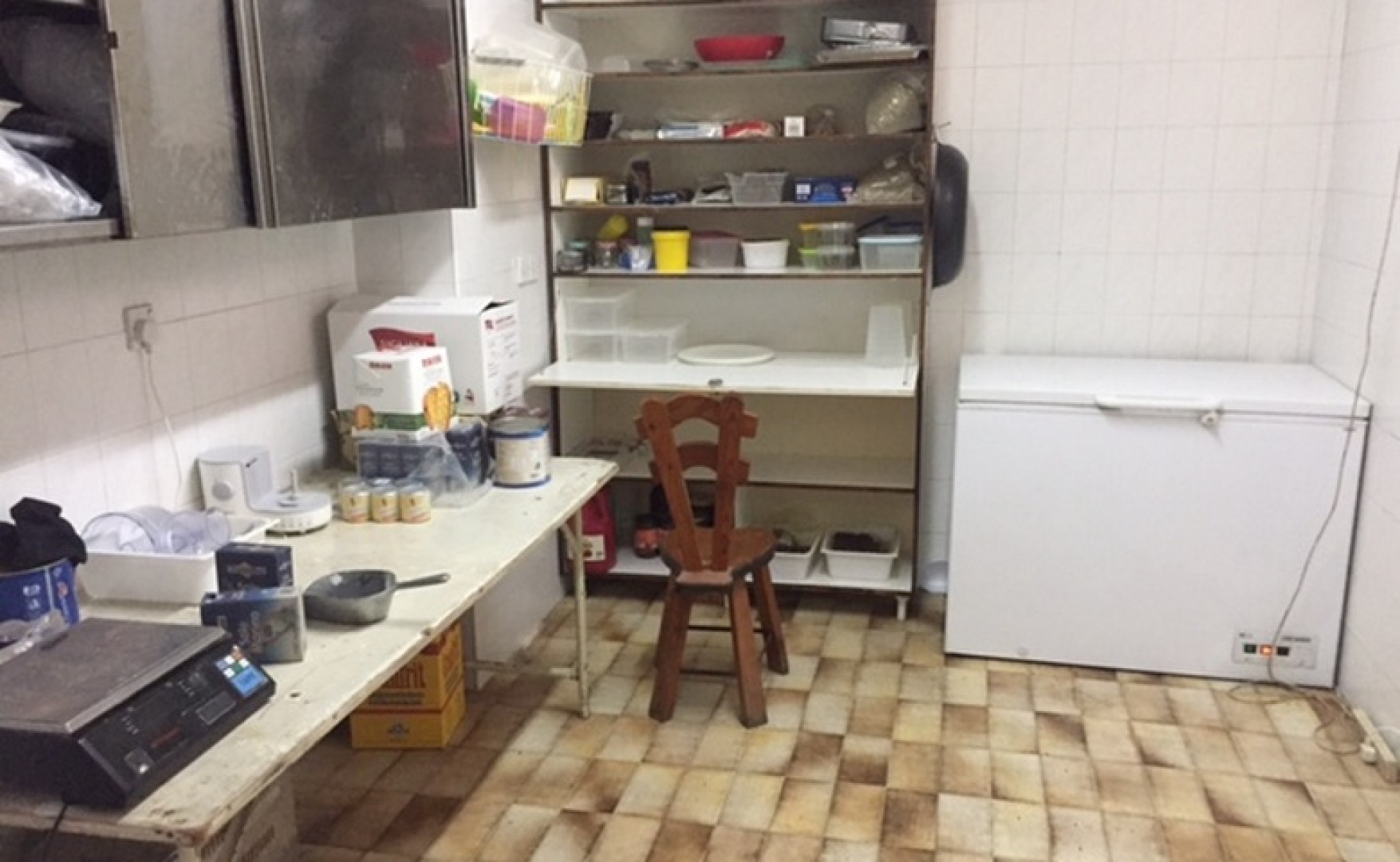 Restaurants for rent in Malta: 280sqm premises for rent in St Paul's Bay