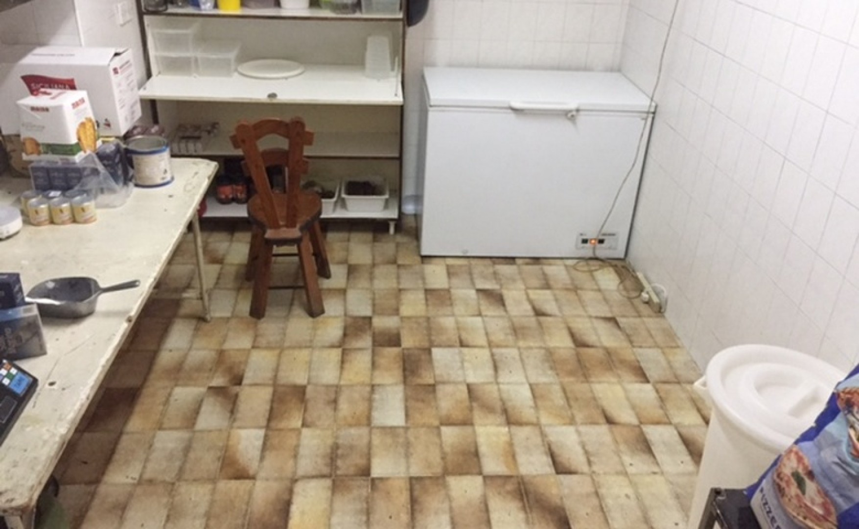 Restaurants for rent in Malta: 280sqm premises for rent in St Paul's Bay