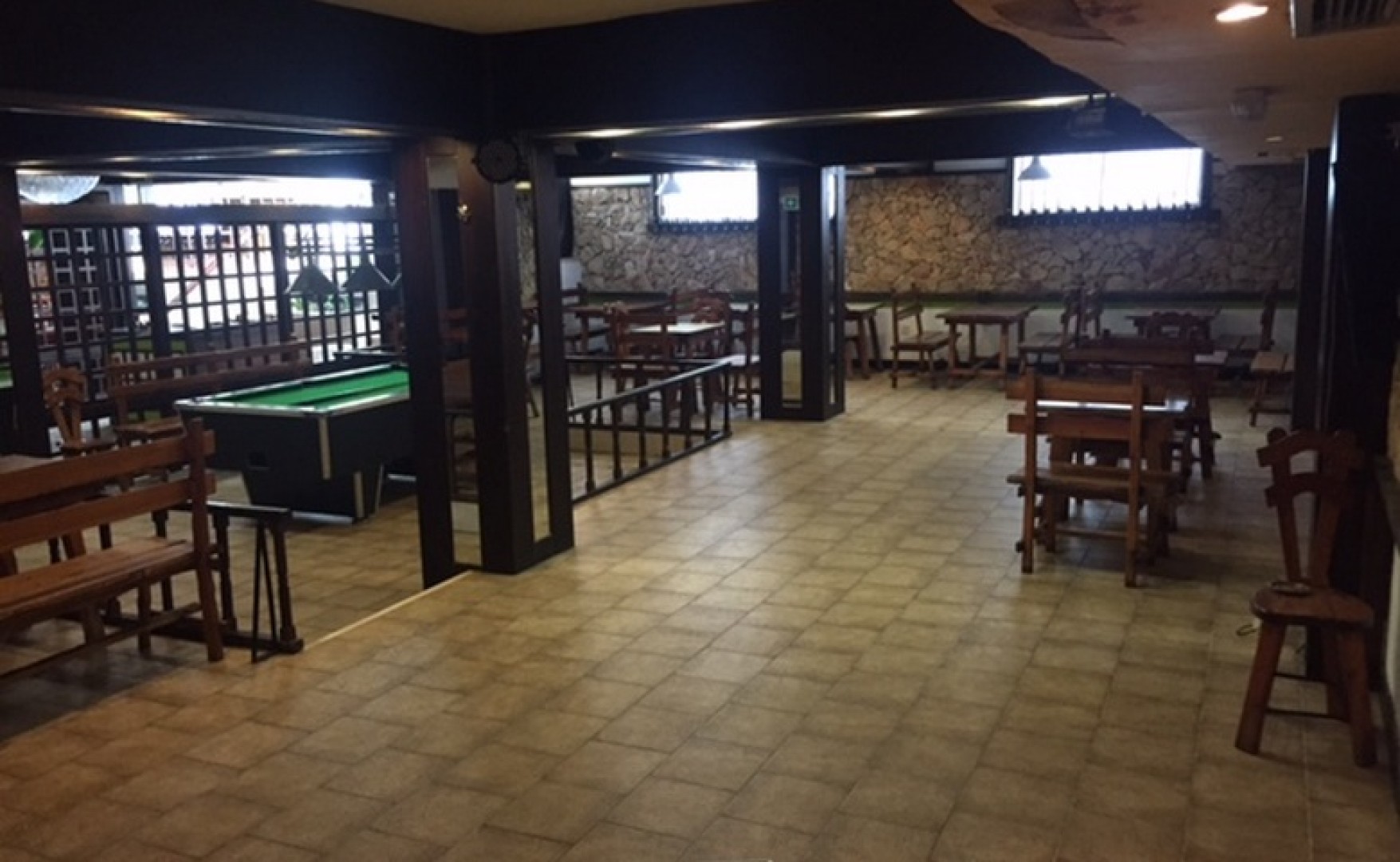 Restaurants for rent in Malta: 280sqm premises for rent in St Paul's Bay