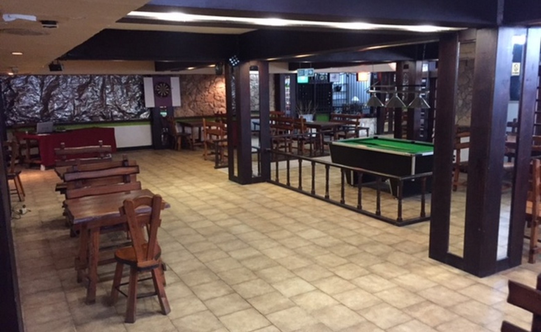 Restaurants for rent in Malta: 280sqm premises for rent in St Paul's Bay
