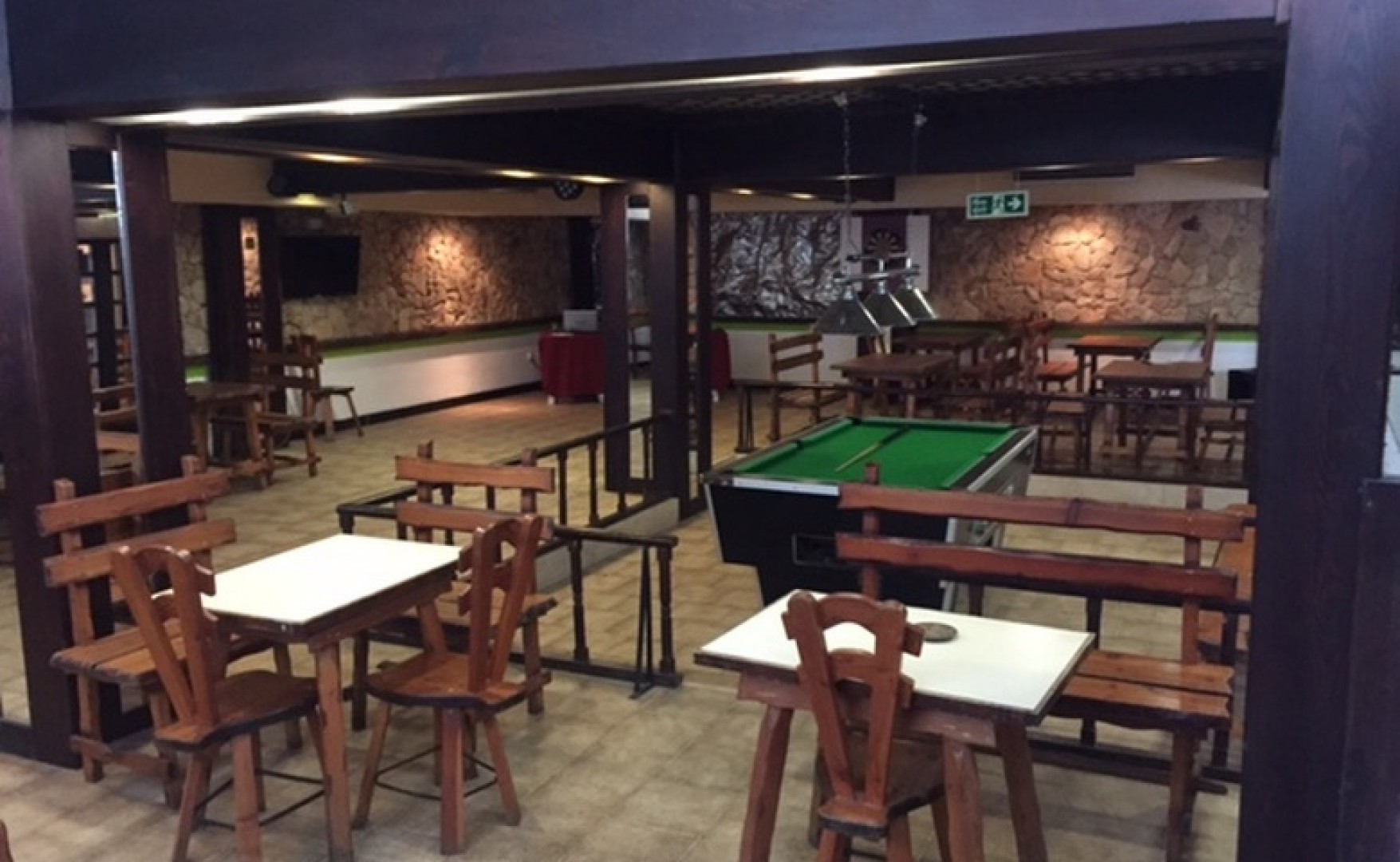 Restaurants for rent in Malta: 280sqm premises for rent in St Paul's Bay